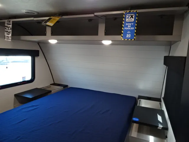 2026 Jayco Jay Feather 29QBH, Photos photo 49