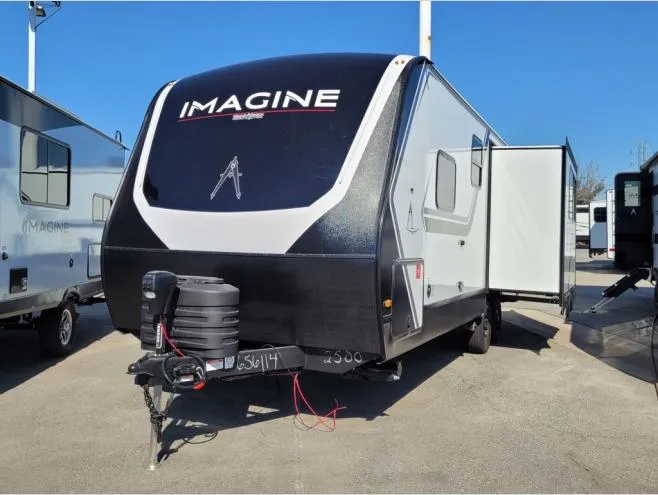 2026 Grand Design Imagine 2500RL - Photo 3