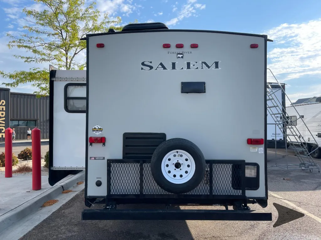 2019 Forest River Salem 25RKS, Photos photo 16