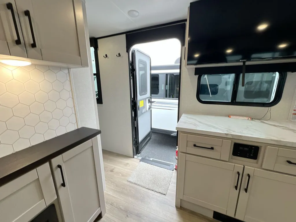 2026 Jayco Jay Feather 29QBH, Photos photo 7