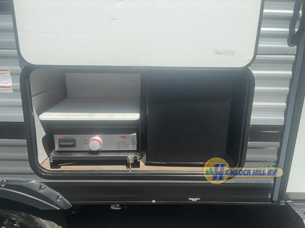 2022 Forest River Salem Cruise Lite 263BHXL, Photos photo 10