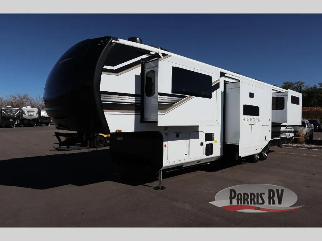 2026 Heartland Bighorn 39FL - Photo 4