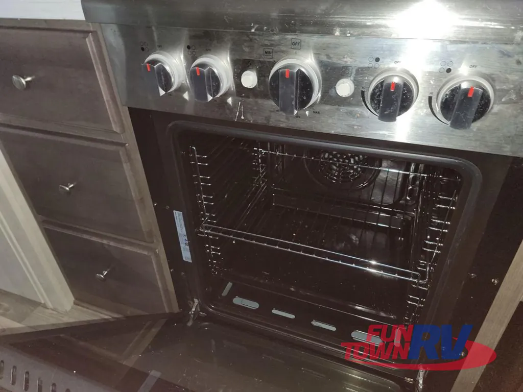 2023 Forest River Cardinal Luxury 380RLX, Photos photo 22