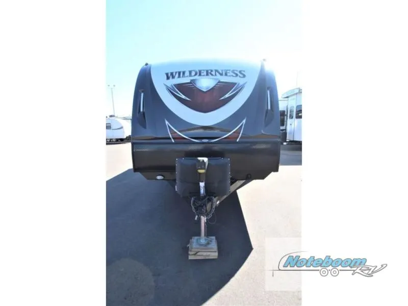 2018 Heartland Wilderness 2450FB - Photo 3