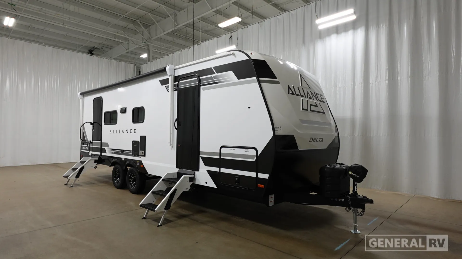 2027 Alliance RV Delta 252RL - Photo 2