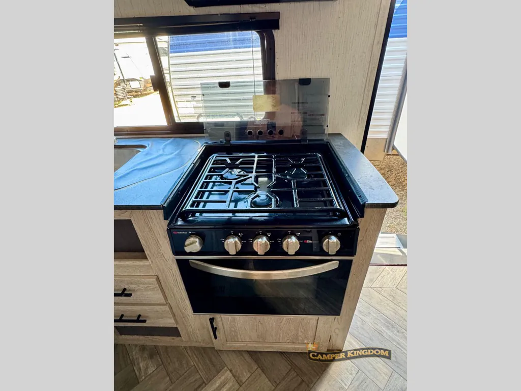 2021 Heartland Prowler 212RD, Photos photo 13