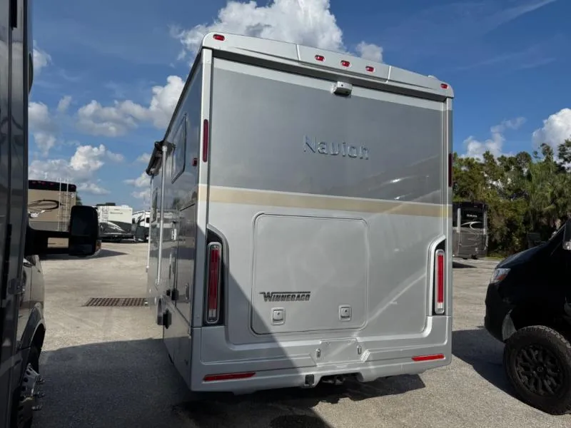 2026 Winnebago Navion 24R - Photo 4
