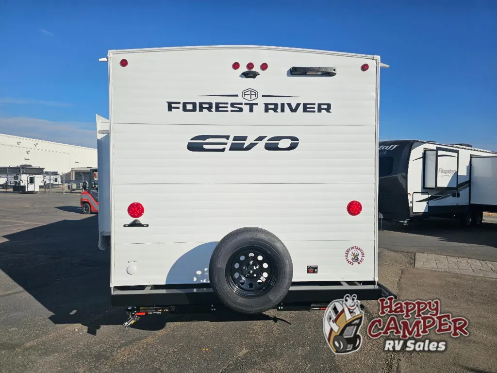2026 Forest River EVO Lite 2700BHX, Photos photo 8