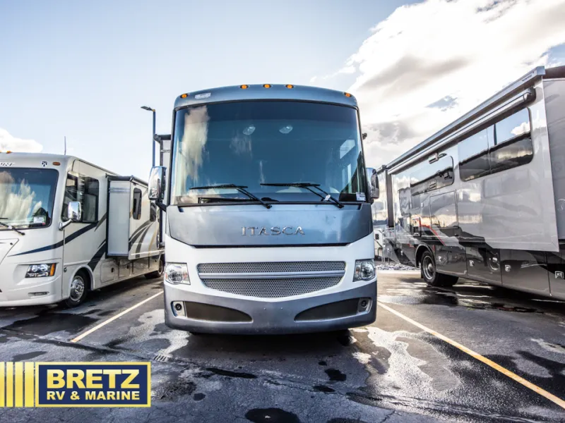 2014 Winnebago Suncruiser 35P - Photo 2