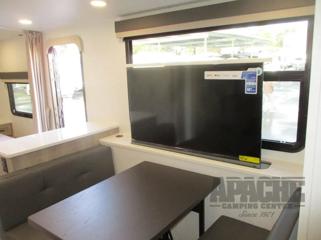 2026 Forest River Flagstaff Micro Lite 25FBD, Photos photo 30