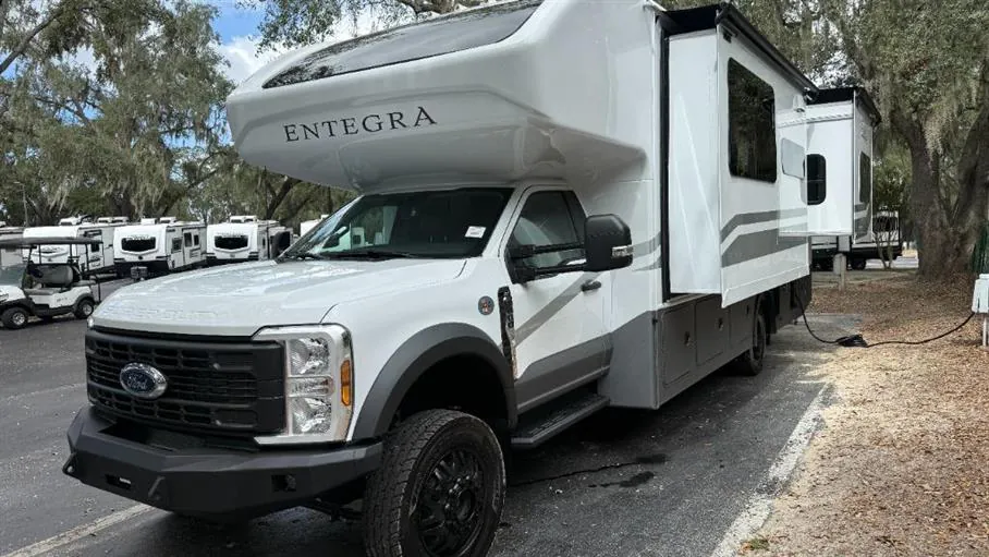2027 Entegra Coach Esteem XL 32U - Photo 4