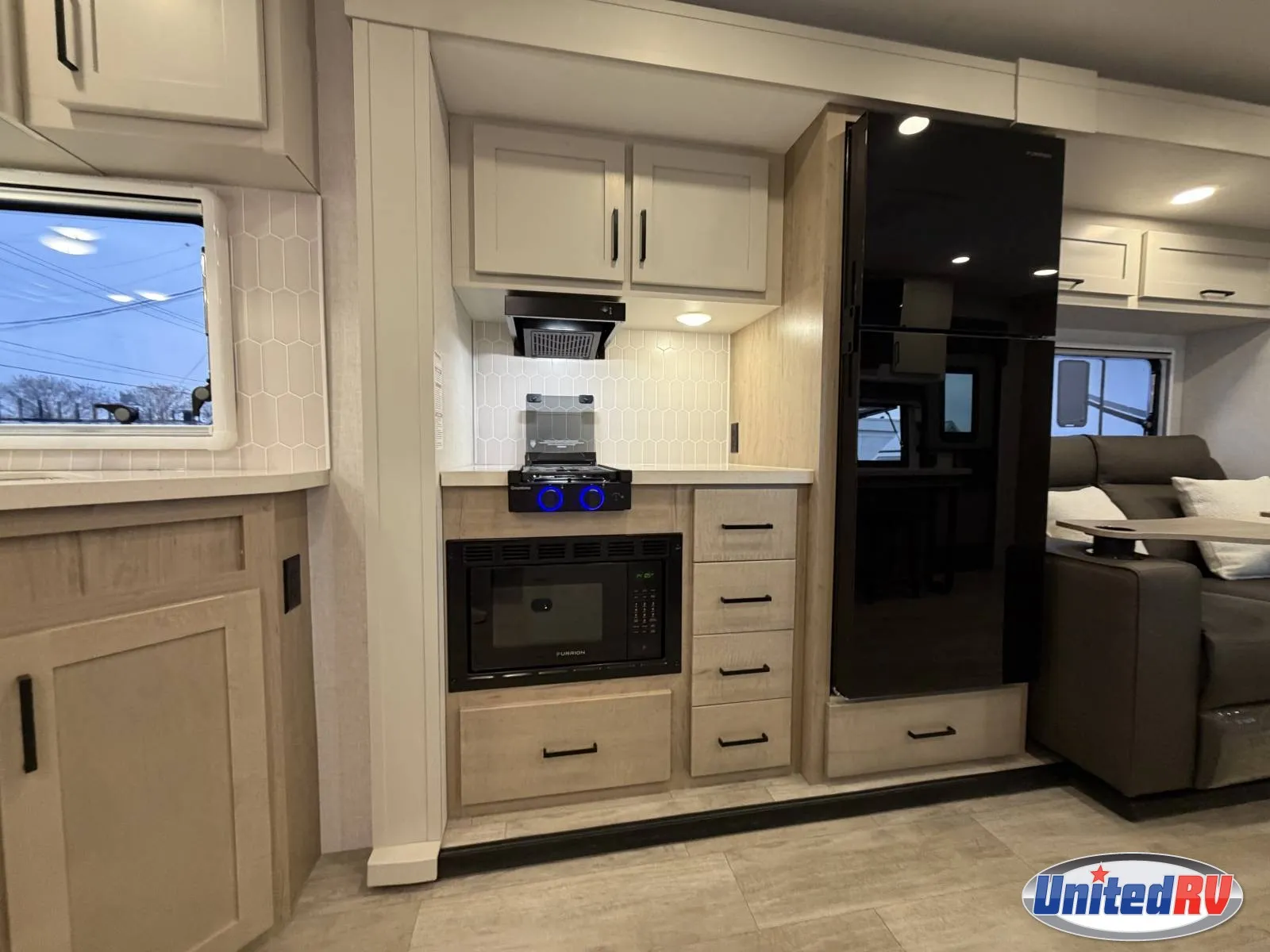 2027 Ember RV Touring Edition 2300MLL - Photo 2