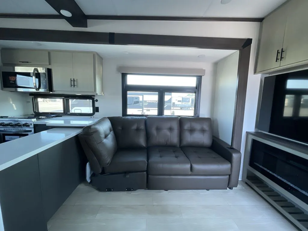 2027 Forest River RV Wolverine 32JF, Photos photo 24