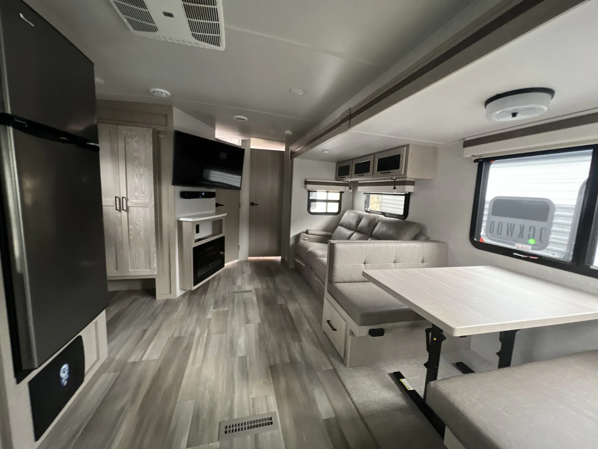 2023 Forest River Rockwood Ultra Lite 2608BS — living area main
