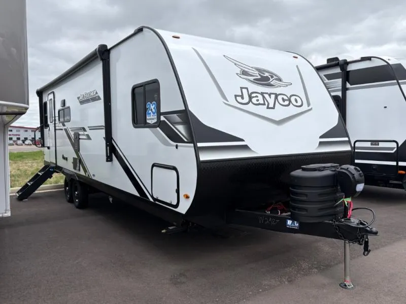 2026 Jayco Jay Feather SL 25RLSL - Photo 2