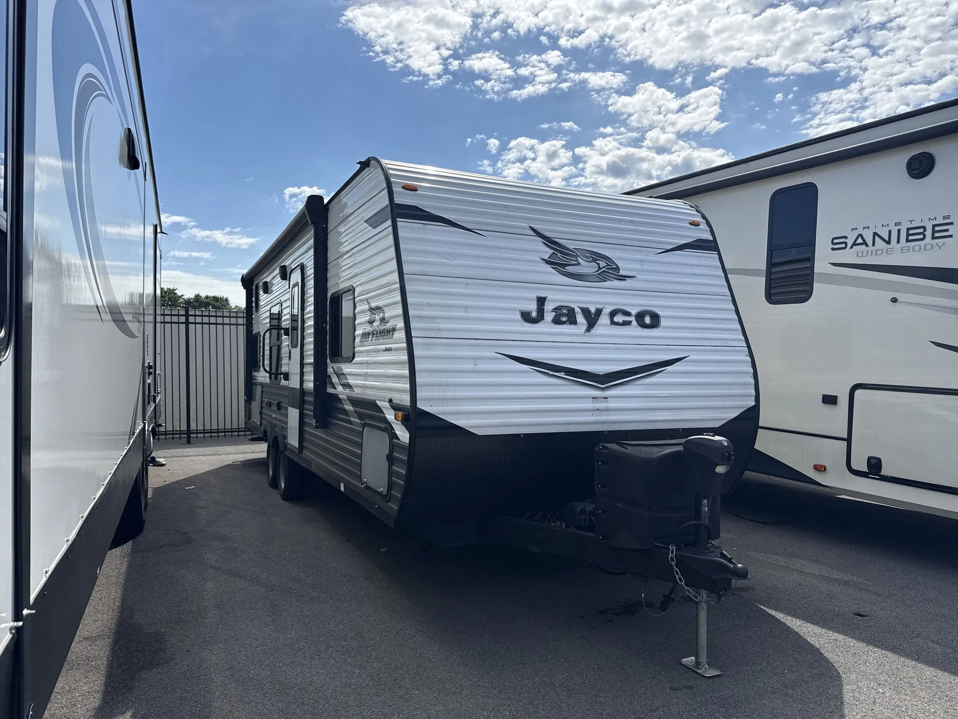 2022 Jayco Jay Flight SLX 8 264BHW - Photo 2