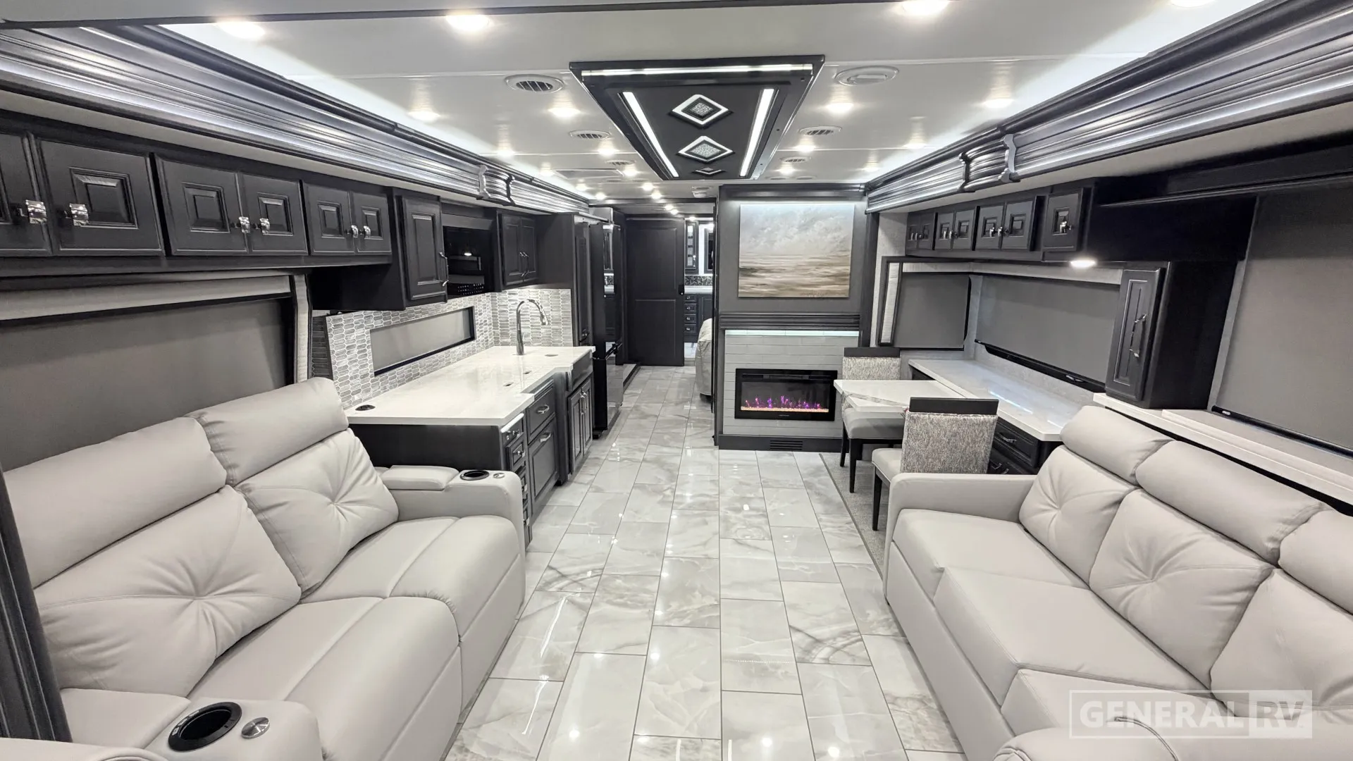 2026 Holiday Rambler Armada 40M - Photo 3