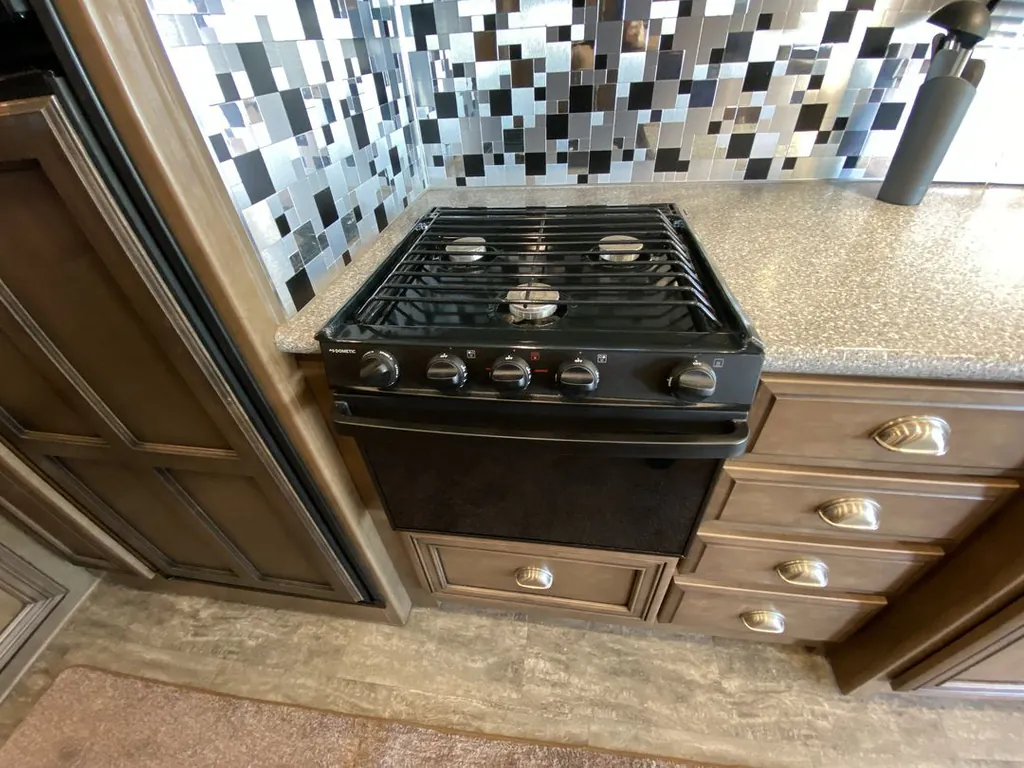 2019 Newmar Bay Star Sport 3226, Photos photo 8