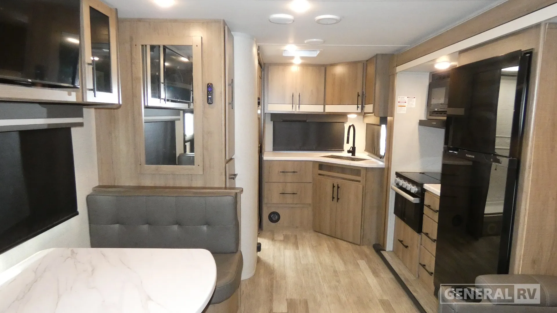 2023 Grand Design Imagine XLS 22MLE - Photo 3