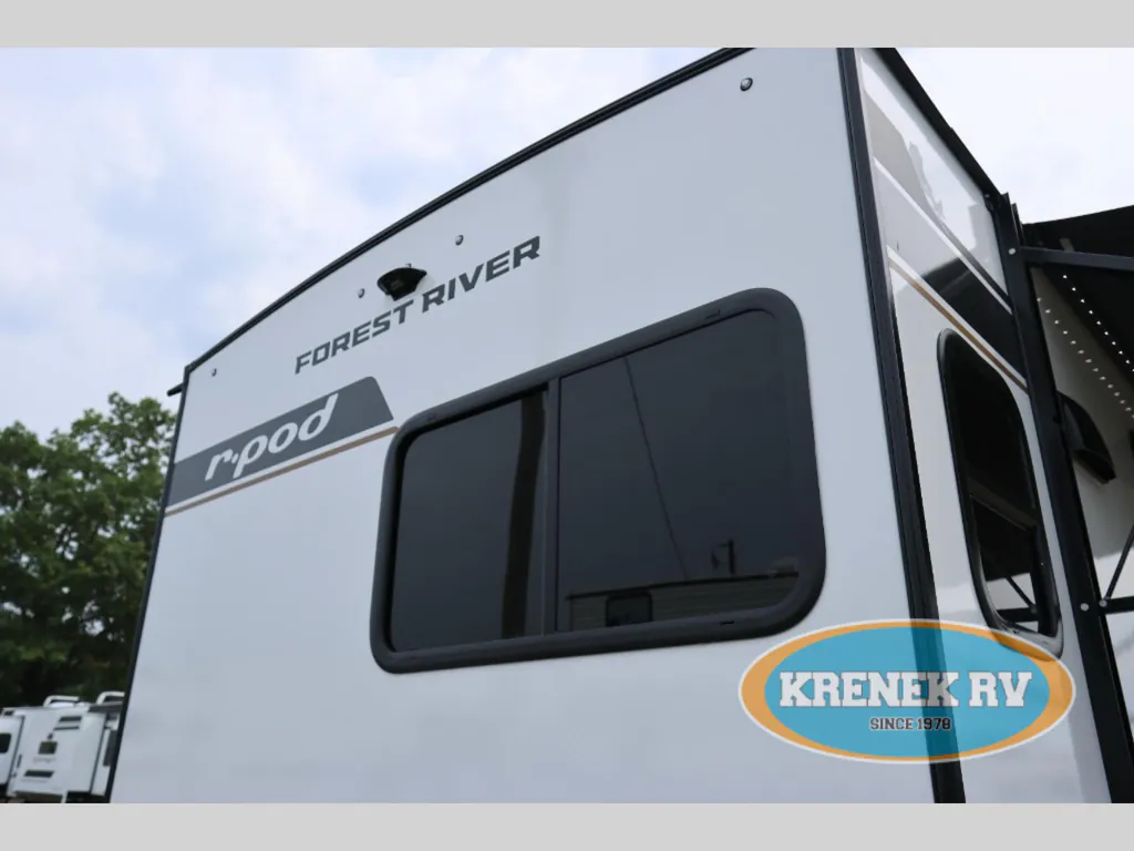 2027 Forest River R-Pod RP-205, Photos photo 61