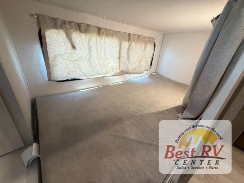 2027 Forest River RV No Boundaries New    NB20.0 Beast Mode - Photo 4