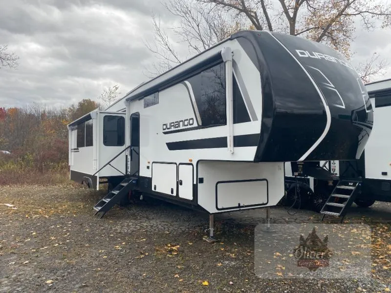 2026 KZ Durango 339MLT - Main photo