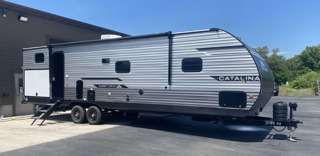 2026 Coachmen Catalina 134REX - Photo 2