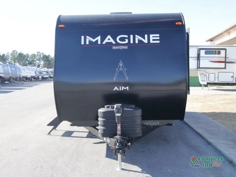 2026 Grand Design Imagine AIM 16MLA - Photo 3