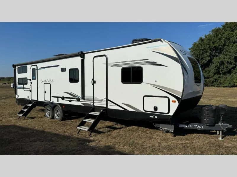 2022 Palomino SolAire Ultra Lite 315DQBH - Photo 2