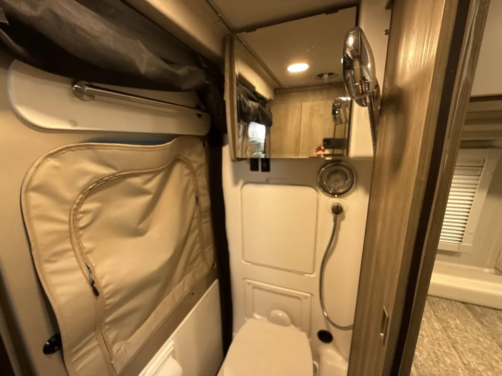2026 Winnebago Travato 59KL, Photos photo 14