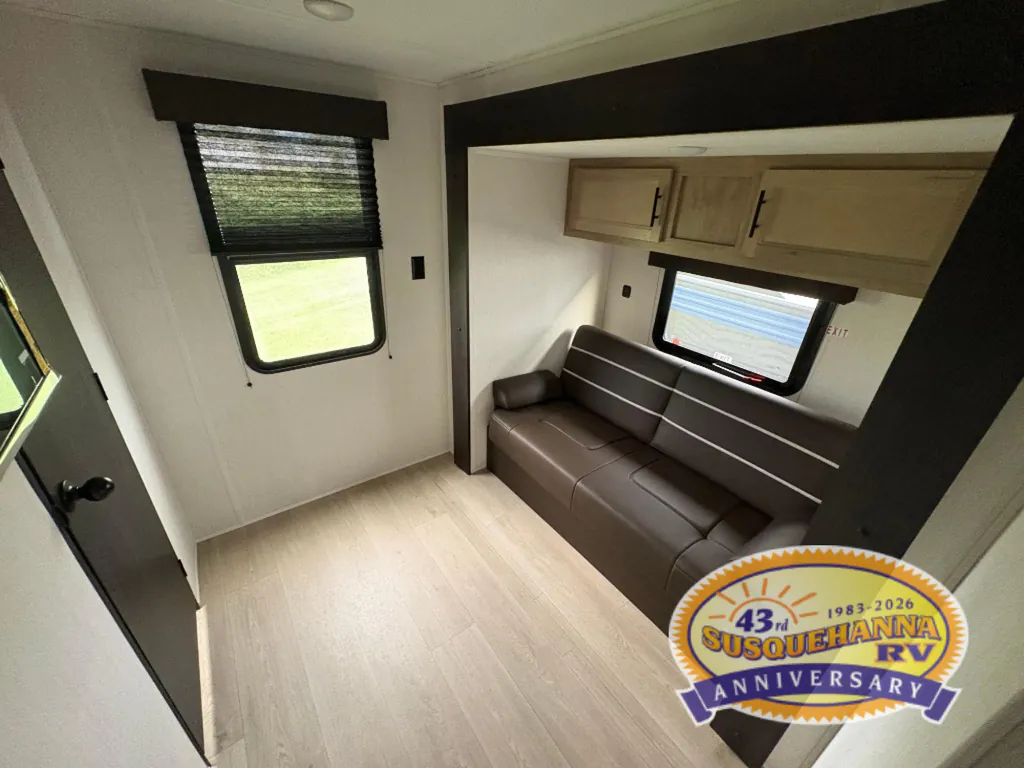 2026 Forest River Cherokee Timberwolf 39DC, Photos photo 22