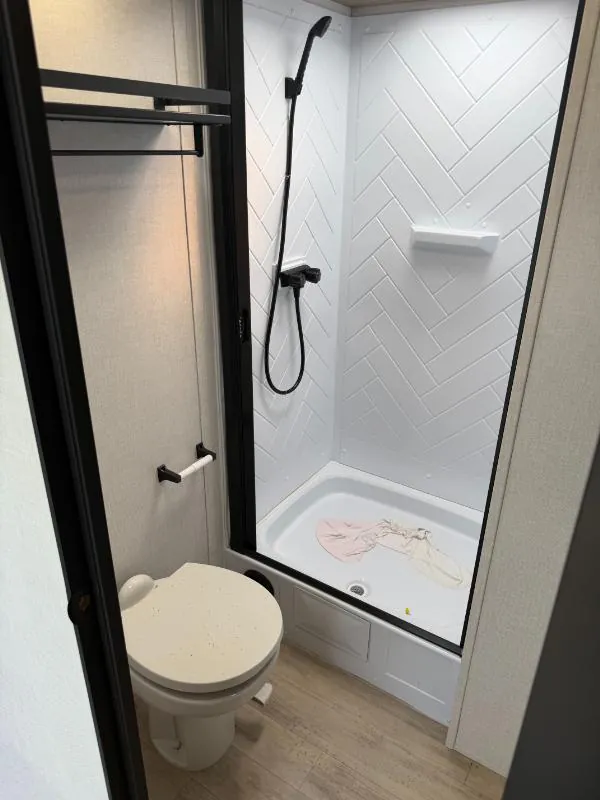 2026 Forest River Vibe 3400BH, Photos photo 17
