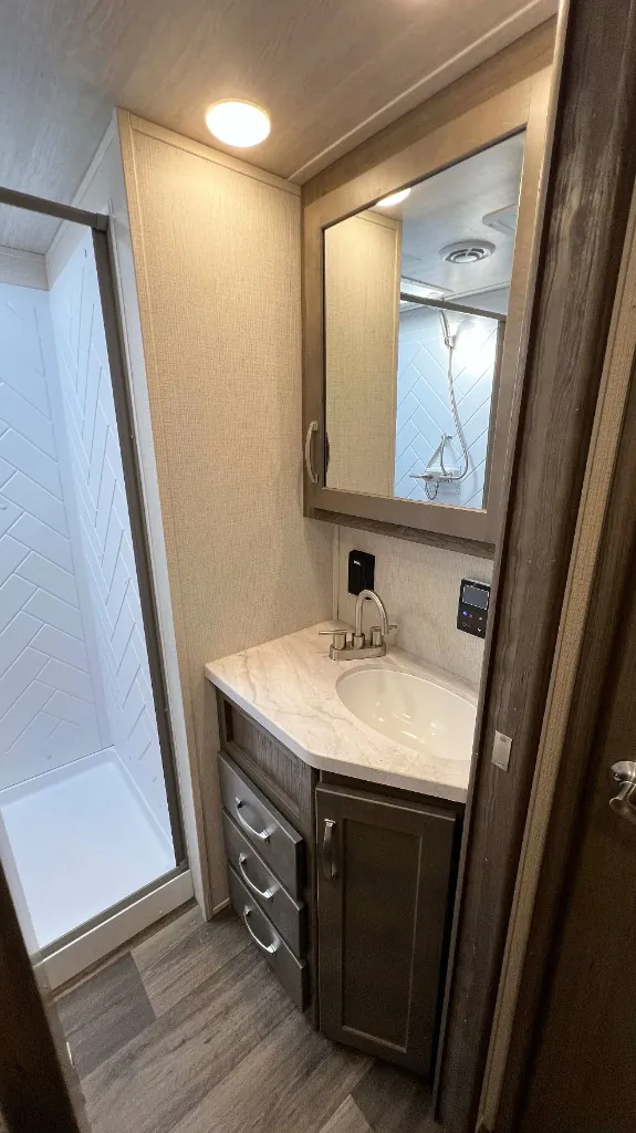 2023 Keystone Cougar Sport 2700BH, Photos photo 18