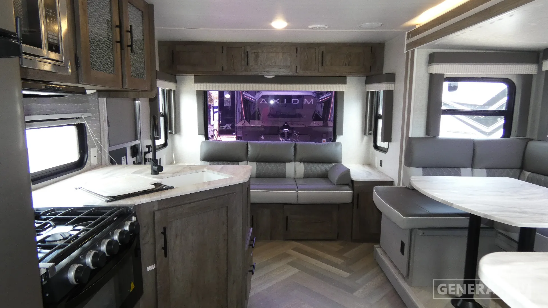 2021 Forest River Salem Cruise Lite 24RLXL - Photo 3