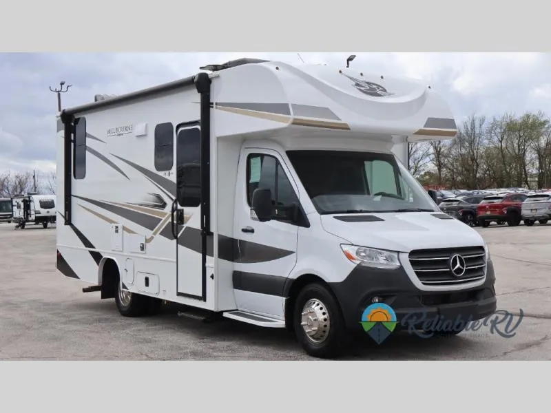 2024 Jayco Melbourne 24L - Photo 2