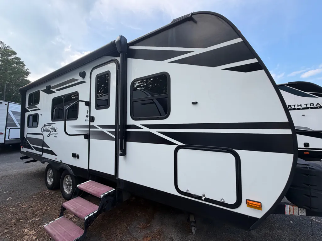 2020 Grand Design Imagine XLS 21BHE, Photos photo 30
