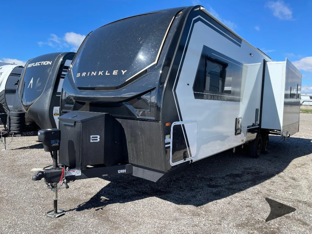 2026 Brinkley Model Z Air 297, Photos photo 20