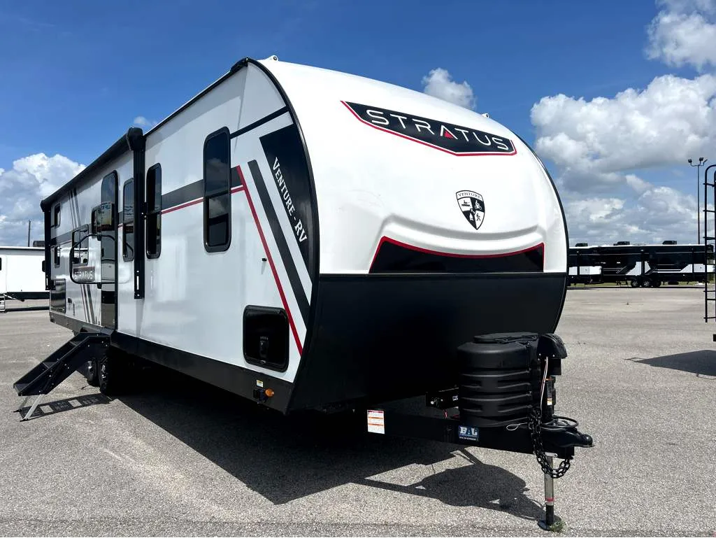 2026 Venture RV Stratus SR302VBH - Photo 2