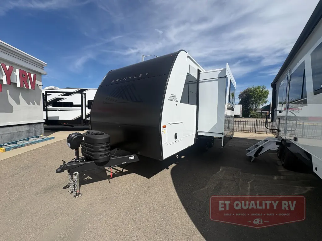 2026 Brinkley Model Ix 20X, Photos photo 8
