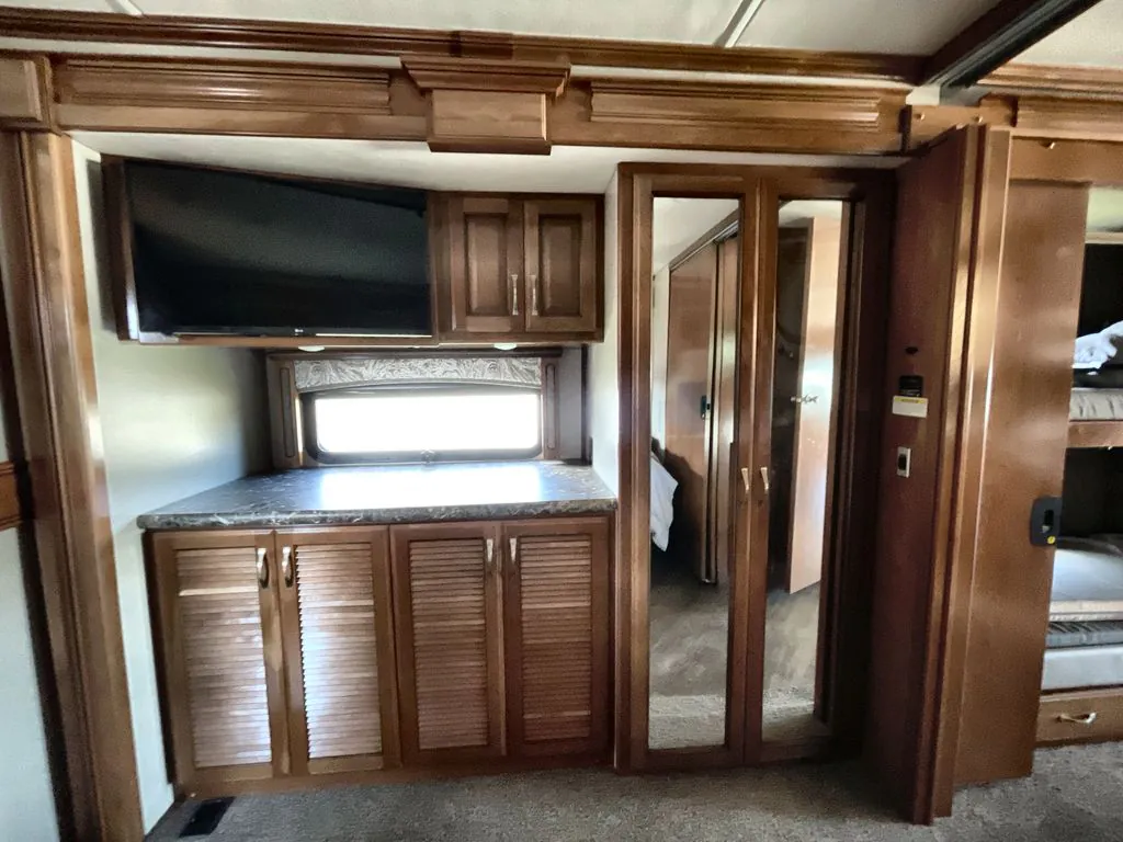 2019 Fleetwood Pace Arrow 38N, Photos photo 51