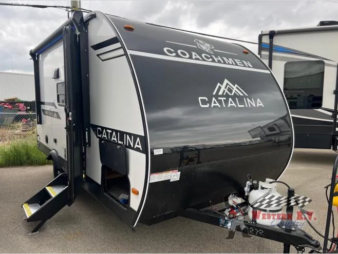2026 Coachmen Catalina Summit Series 7 164BHX - Photo 3