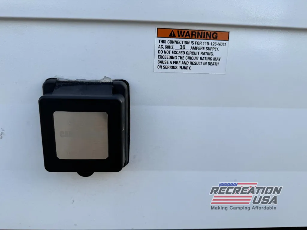 2026 Shasta RVs i-5 Edition 521CK, Photos photo 19