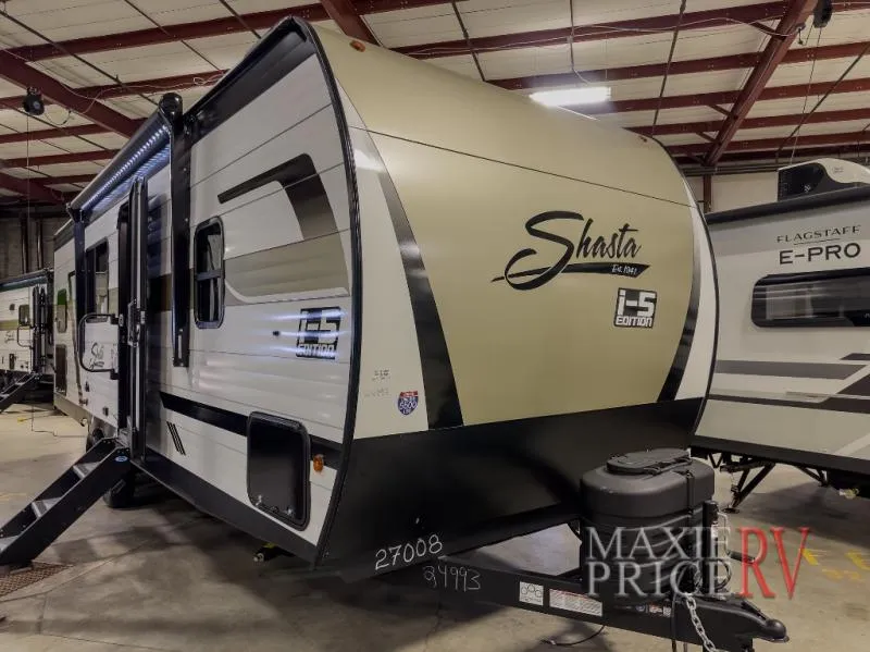 2027 Shasta RVs i-5 Edition 525RS - Main photo