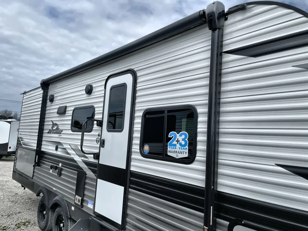 2024 Jayco Jay Flight 235MBH - Photo 3