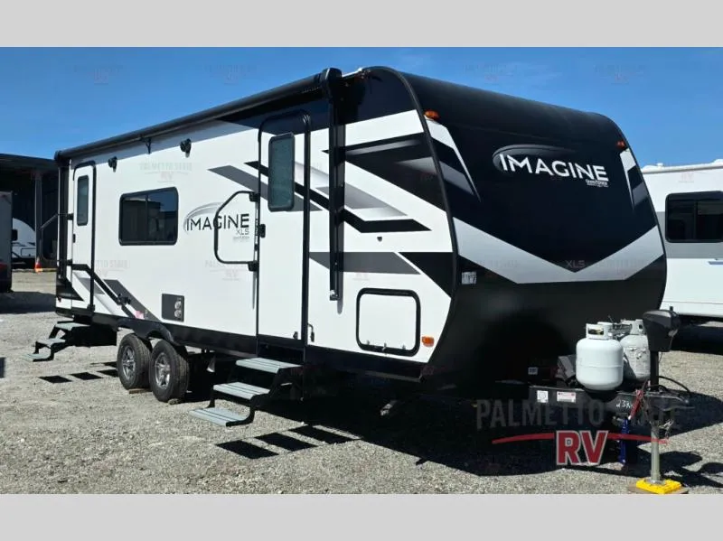 2024 Grand Design Imagine XLS 23LDE - Photo 2