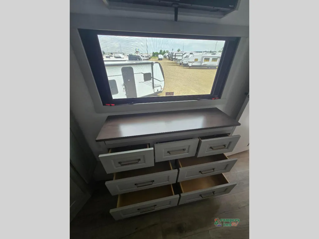2026 Brinkley Model G 4100, Photos photo 46