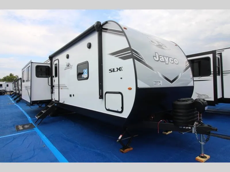 2026 Jayco Jay Flight SLX 334RTS - Photo 3