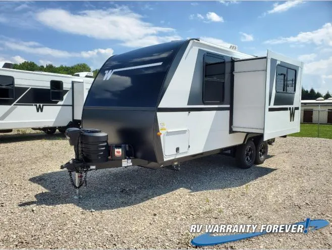 2026 Winnebago Micro Minnie 2108DS - Photo 2