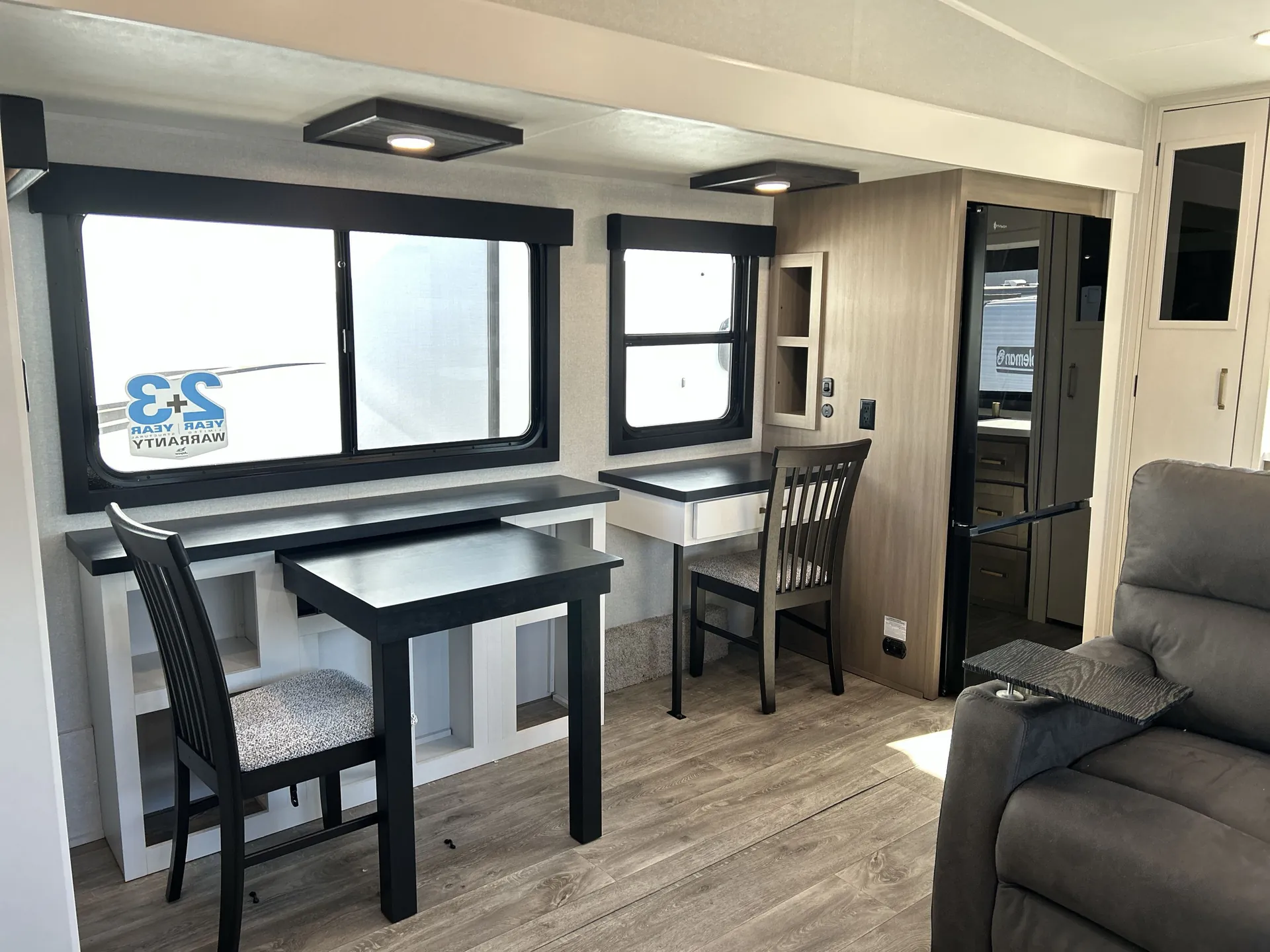 2026 Jayco Eagle 365UKTS — living area main