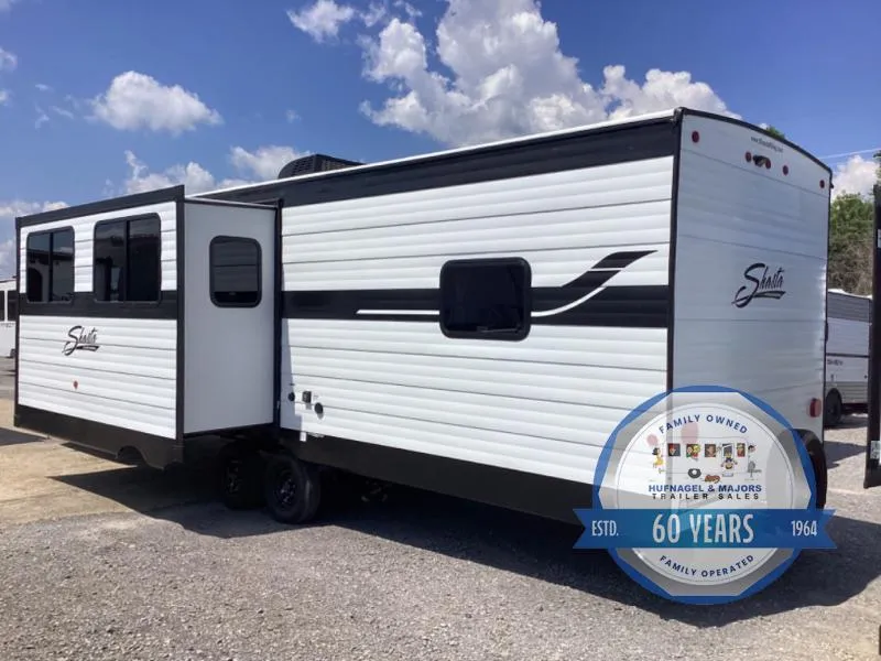 2026 Shasta RVs i-5 Edition 530QB - Photo 4